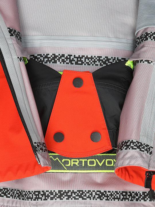 Produktbild Ortovox Deep Shell (M)