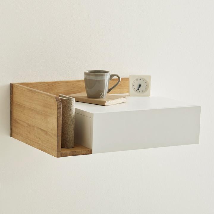 Actual product image La Redoute Interieurs Jimi (52 x 18 x 34.5 cm)