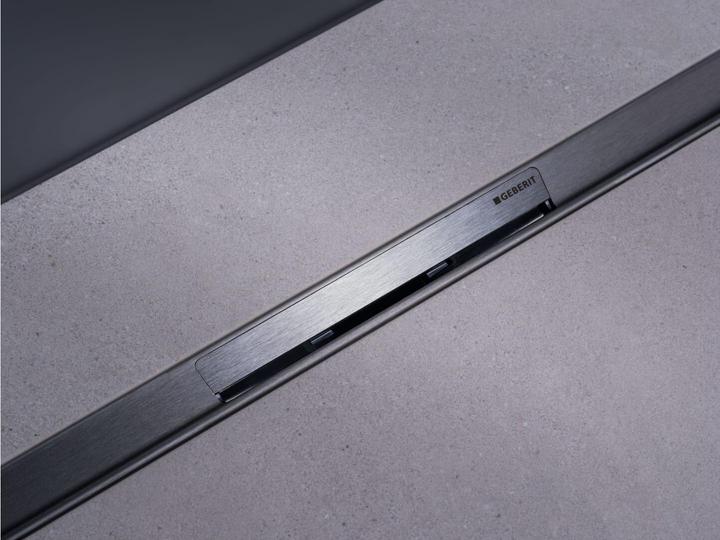 Produktbild Geberit Canaletto Doccia Cleanline (300 mm)