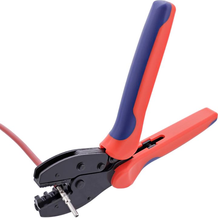 Actual product image InLine Crimping pliers (220 mm)