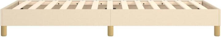 Actual product image vidaXL Boxspringbettgestell (100 x 200 cm)