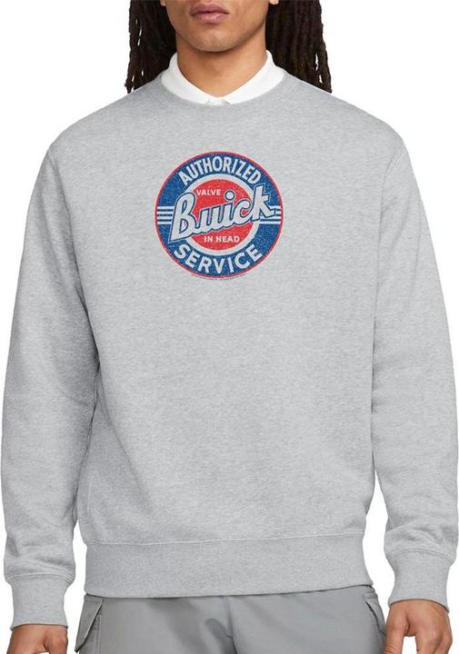 Produktbild Buck Authorized Service Sweatshirt (M)
