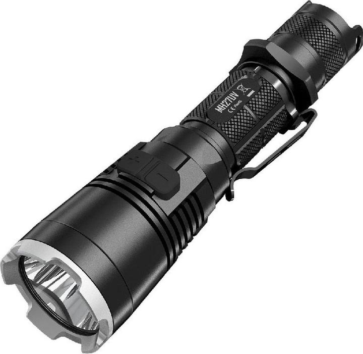 Nitecore Mh27uv (15.40 cm, 1000 lm)