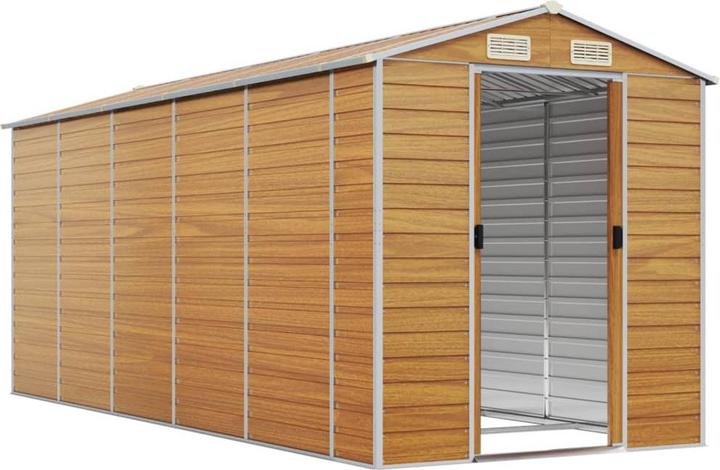Produktbild vidaXL Gartenhaus