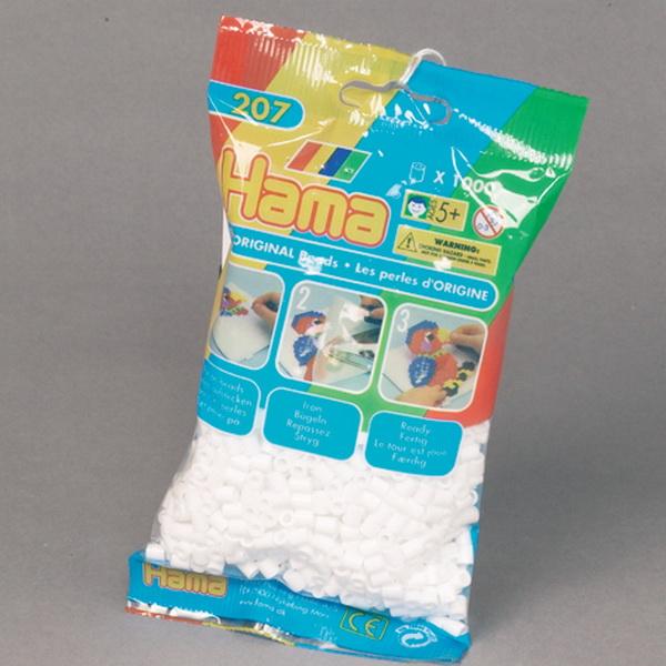 Produktbild Hama Perlen Perlen