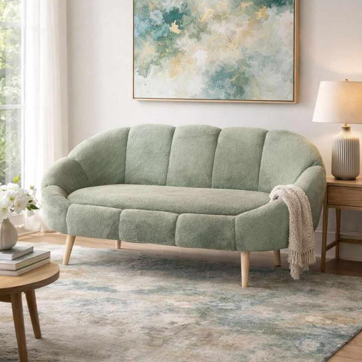 Produktbild Atelier del Sofa Lida 2-Seat Sofa (2-Sitzer)