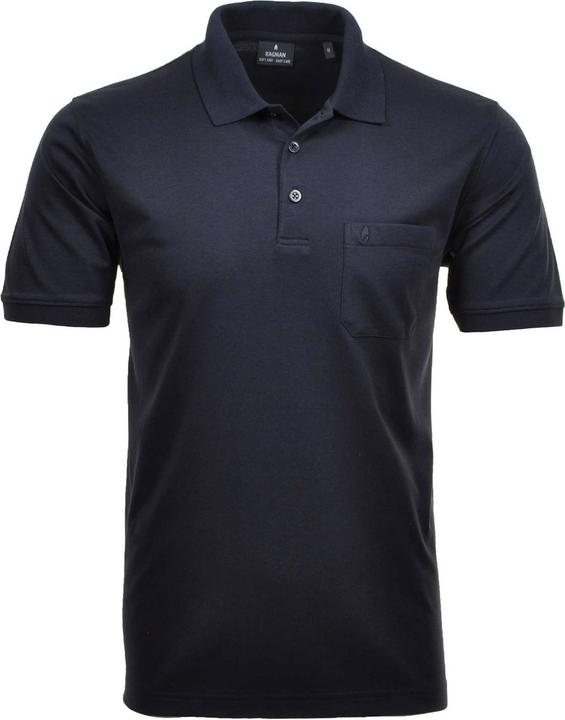 Ragman Herren-Poloshirt (XXL)