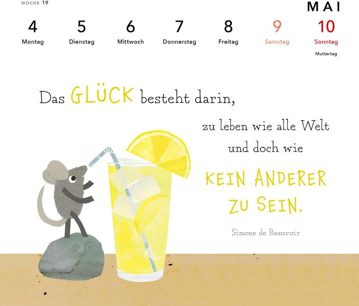 Produktbild Frederick – Gesammelte Schätze 2026 (Frederick von Leo Lionni)