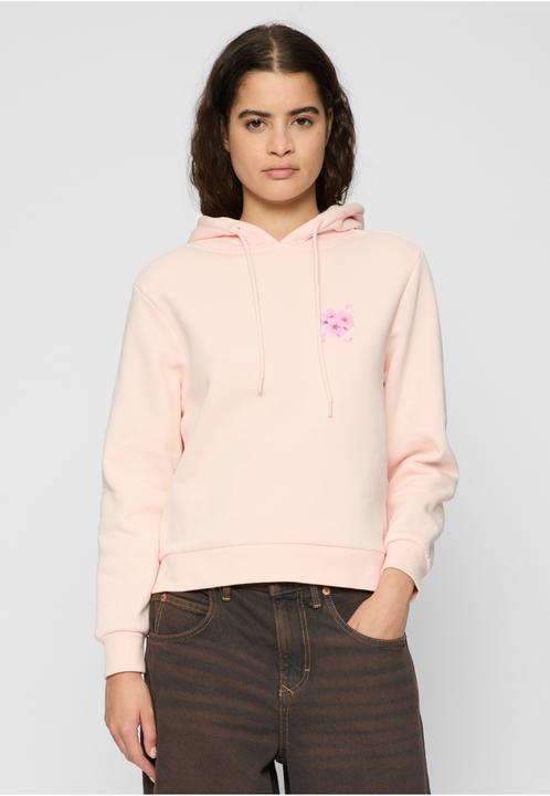 Actual product image Miss Tee Self Love Club Hoody - 170089 (S)