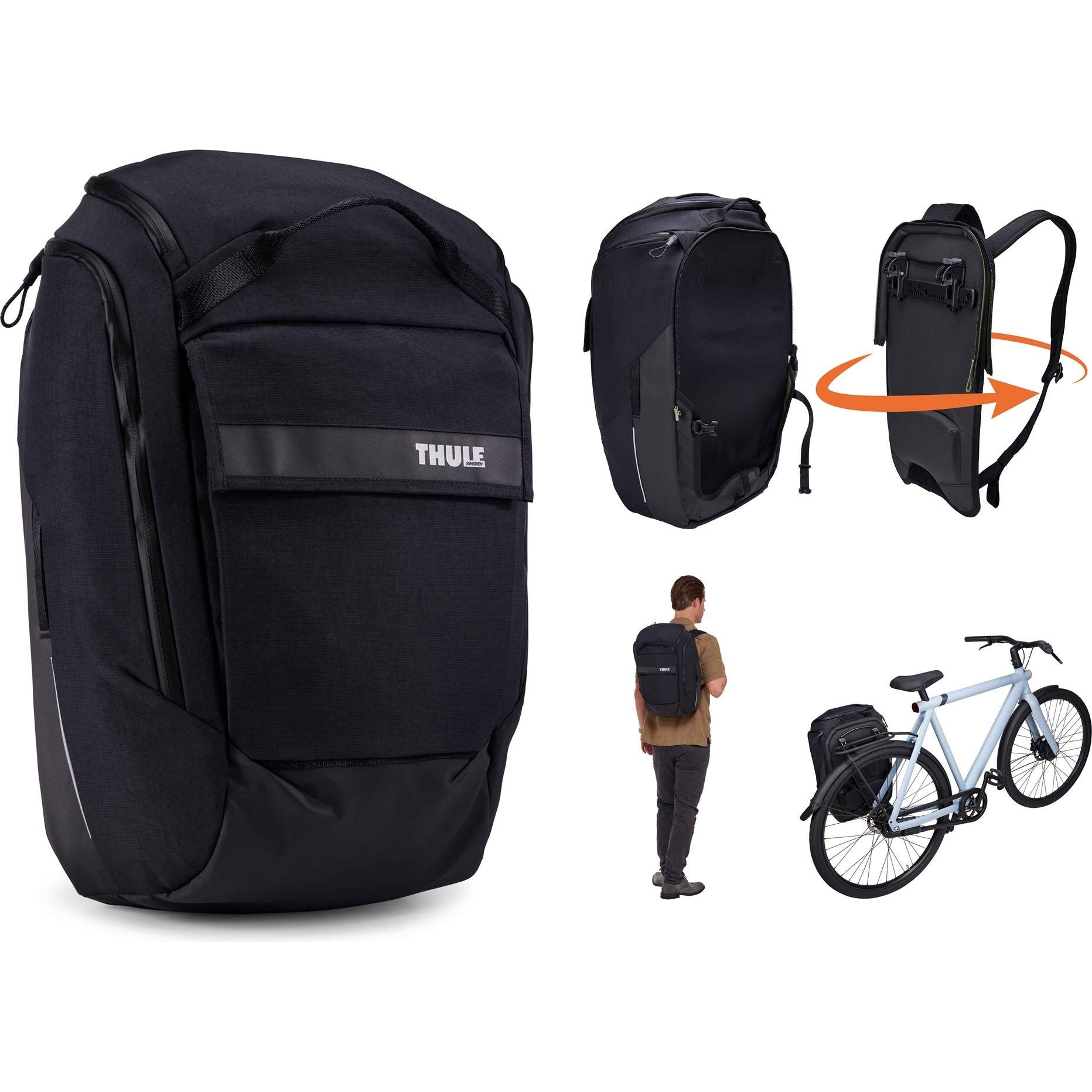 Thumbnail - Thule, Velotasche, (26 l, Gepäckträgertasche)