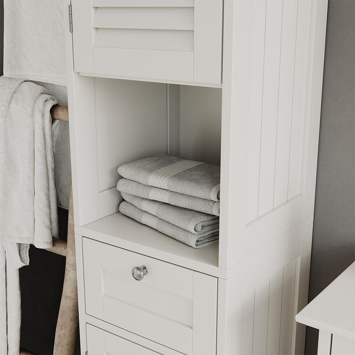 Actual product image Vicco Riad (30 x 30 x 170 cm)