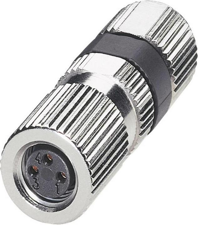 Produktbild Phoenix Contact Sensor-/Aktor-Steckverbinder