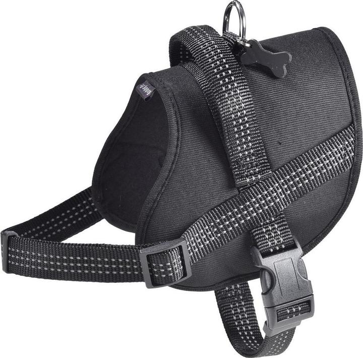 Immagine prodotto Bobby pettorina per cani eay afe eay afe (S, Cane, Generale)