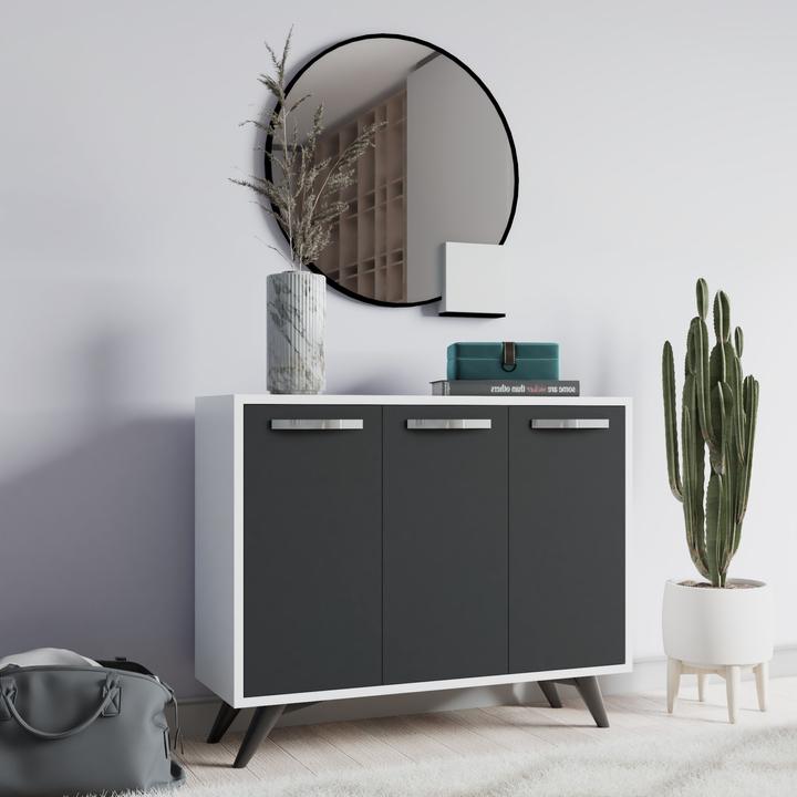 Actual product image Homitis Sunny (100 x 35 x 82 cm)