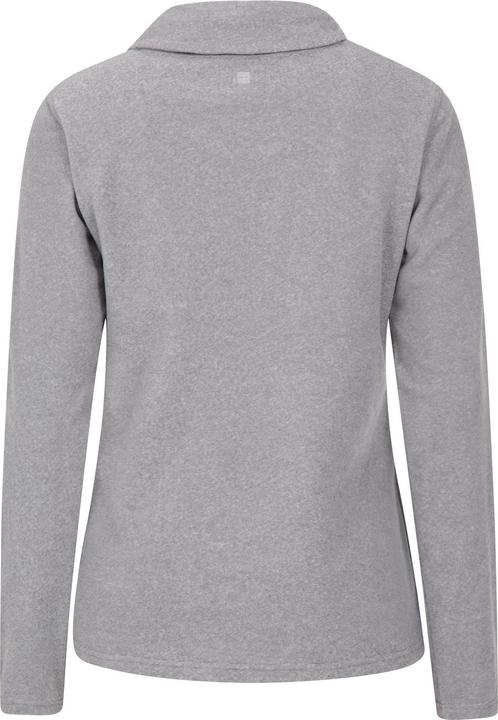 Produktbild Mountain Warehouse Hebridean FleeceOberteil Wasserfallausschnitt (40)