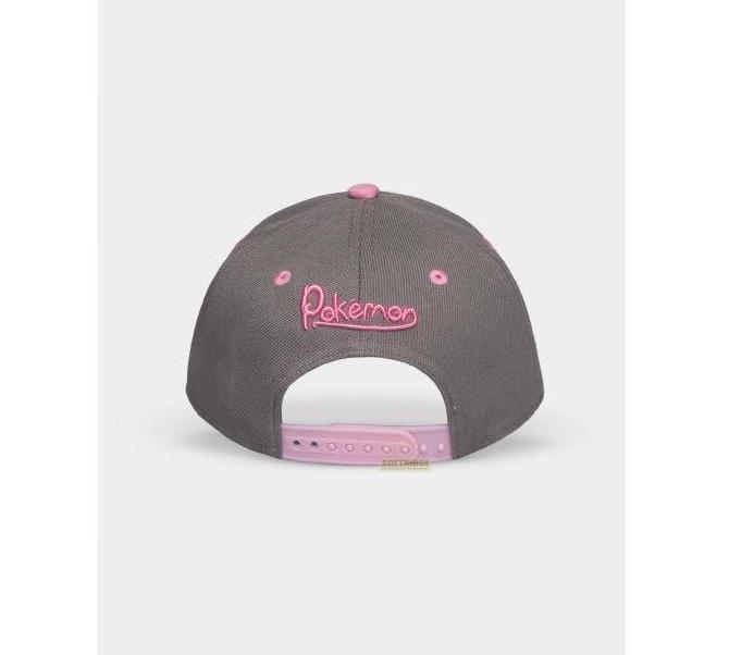Produktbild Pokémon Jigglypuff Women's Adjustable Cap (One Size)