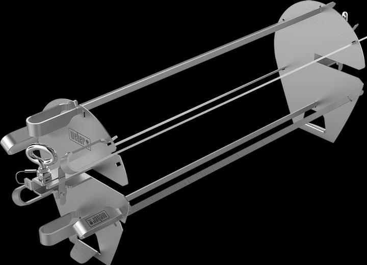 Immagine prodotto Weber Set di spiedini