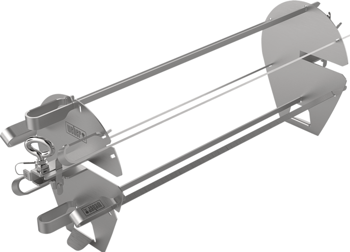 Weber Set di spiedini