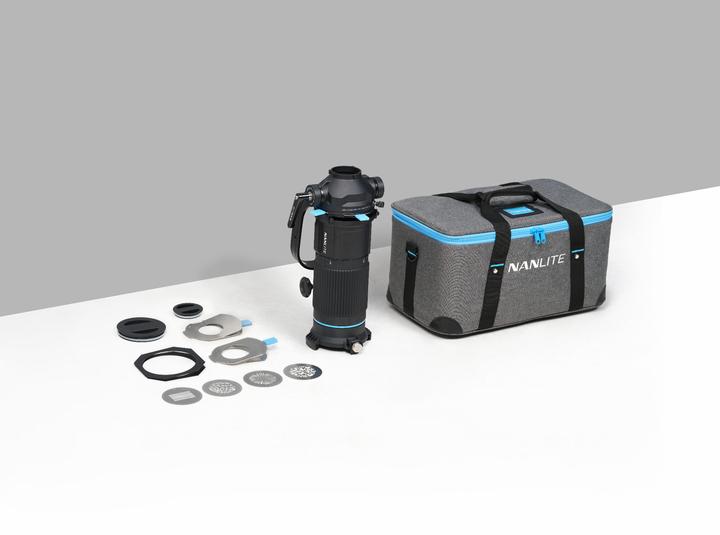 Produktbild Nanlite Projektionsaufsatz 18°-36° (FM Mount) (Diverse)