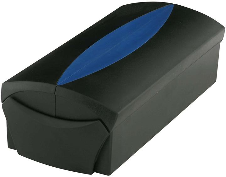 Actual product image Han Business card boxes VIP (A8)