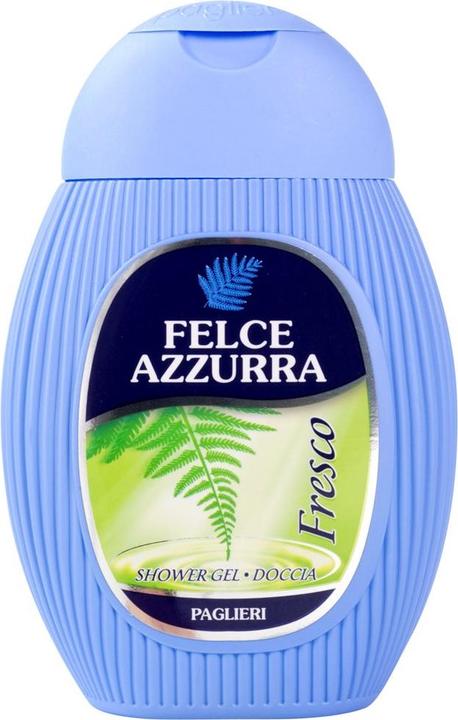 Produktbild Felce Azzurra Duschgel (250 ml)