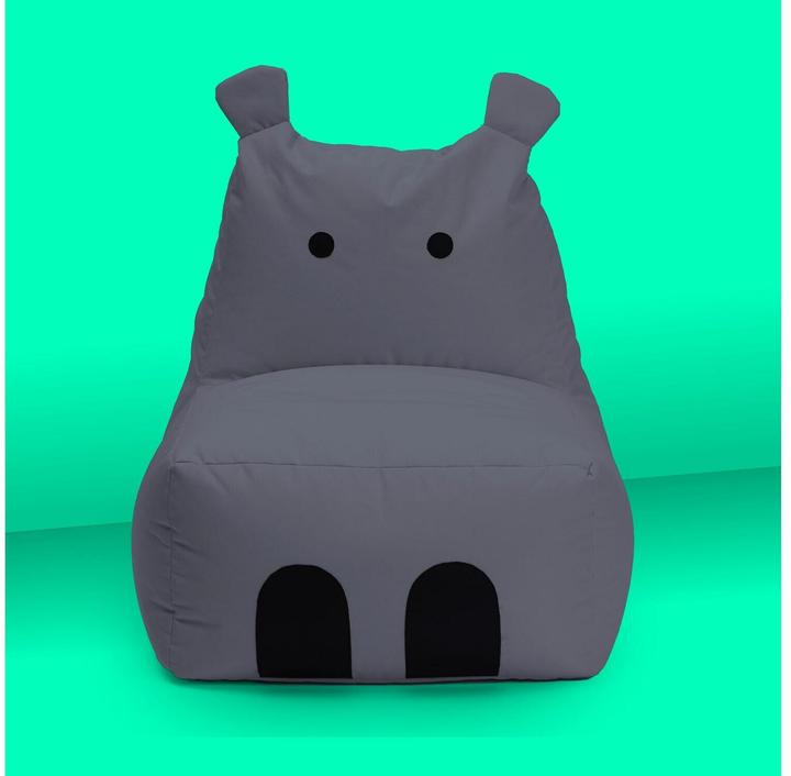 Produktbild Lumaland Hippo