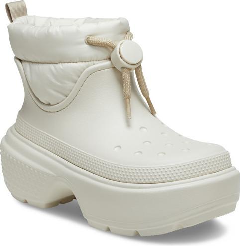 Actual product image Crocs Stomp Puff Boot (37)