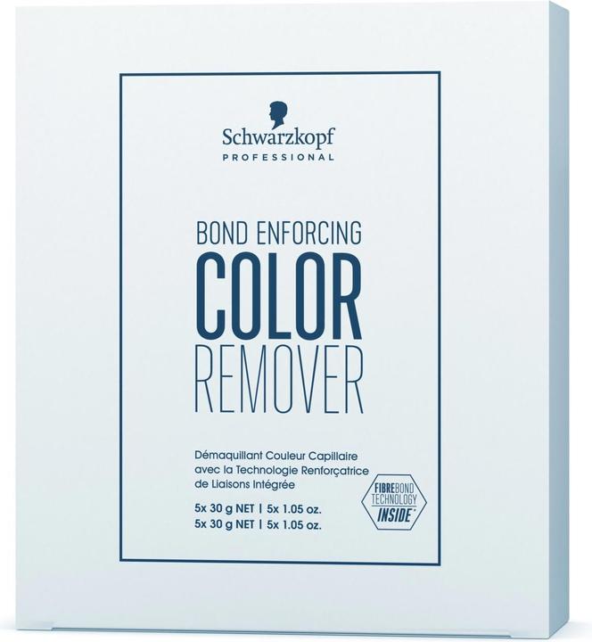 Image du produit Schwarzkopf Exécution des obligations