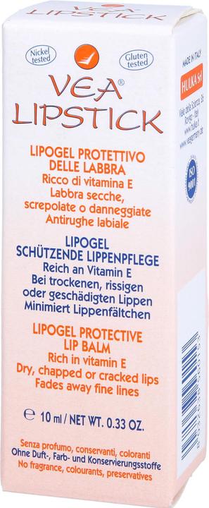 Immagine prodotto VEA Balsamo per le labbra (Gel per labbra, 10 ml)
