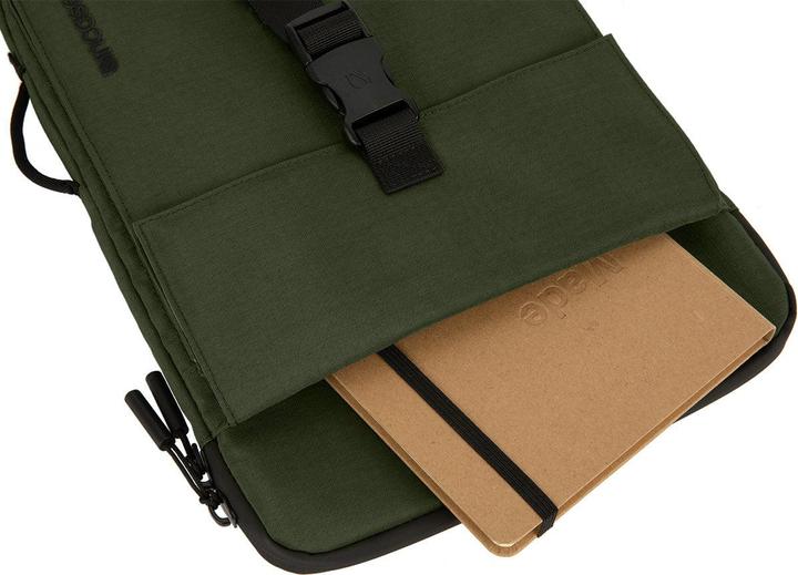 Produktbild Incase Transfer Sleeve for MacBook up to 14" - Highland Green (13")