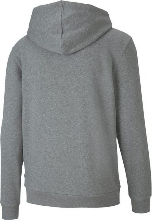 Image du produit Puma - Veste à capuche TEAM GOAL - Homme (S)