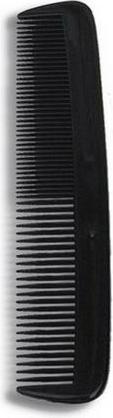 Actual product image Donegal Hair Comb 12.3cm
