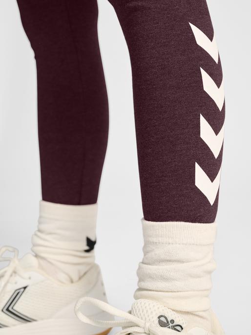 Produktbild hummel hmlJR LOGO TIGHTS (146)