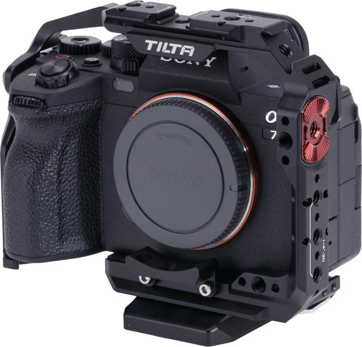 Produktbild Tilta Full Camera Cage for Sony a7 IV (Cage)