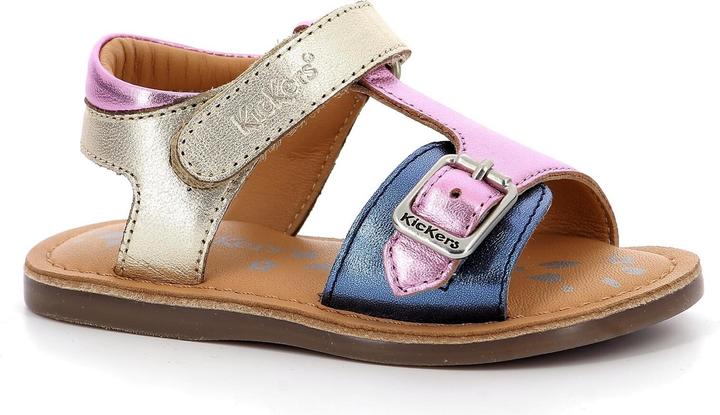 Actual product image Kickers Diazz (34)