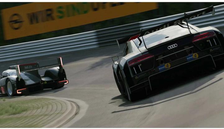 Image du produit Sony PlayStation Hits: Gran Turismo Sport (PS4, Multilingue)