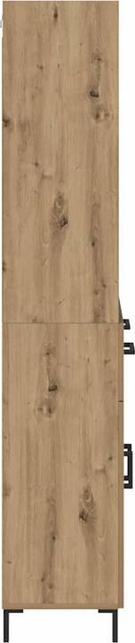 Produktbild vidaXL Modernes Sideboard (69.50 x 34 x 180 cm)