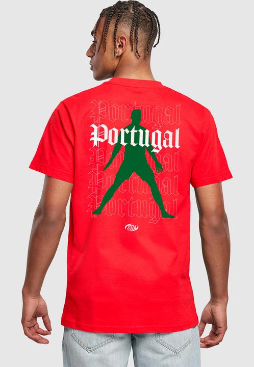 Produktbild Mister Tee MisterTee Pose Profissional Tee - 166925 (M)