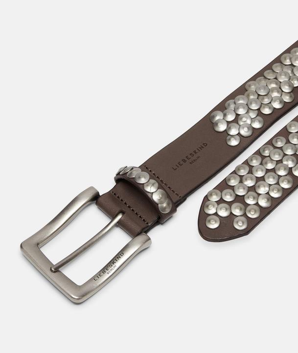 Immagine prodotto Liebeskind Berlin Taillengürtel Gürtel mit Nieten (85)