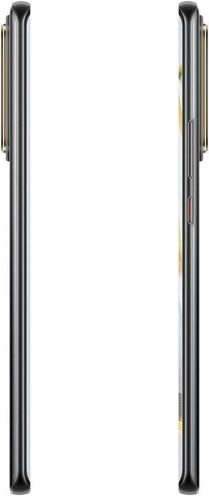 Actual product image Huawei Nova 10 (128 GB, Starry Black, 6.67", Dual SIM, 4G)