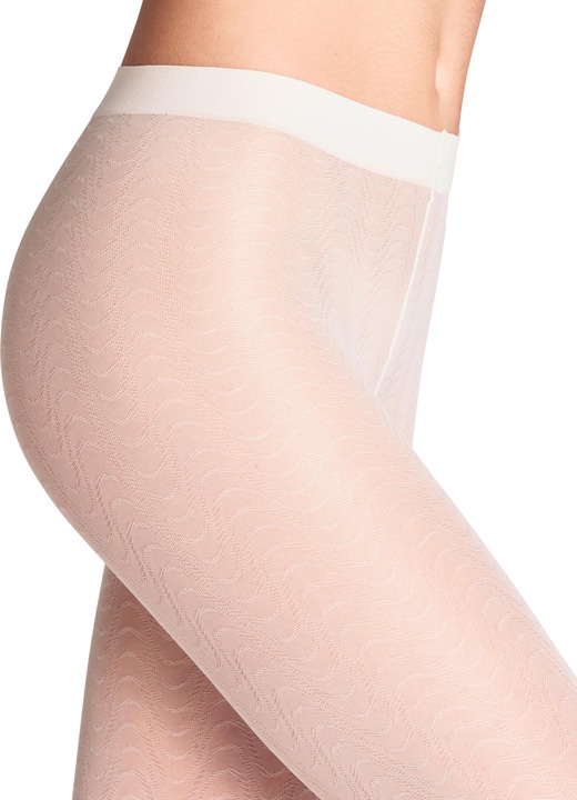 Produktbild Falke Mystical Wave 20 DEN Damen (20 DEN, S)