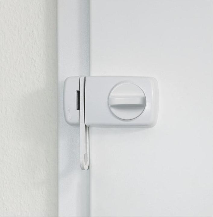 Actual product image Abus 7030 B EK