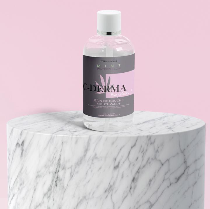 Immagine prodotto C-Derma by Céline Collutorio (400 ml, Collutorio)