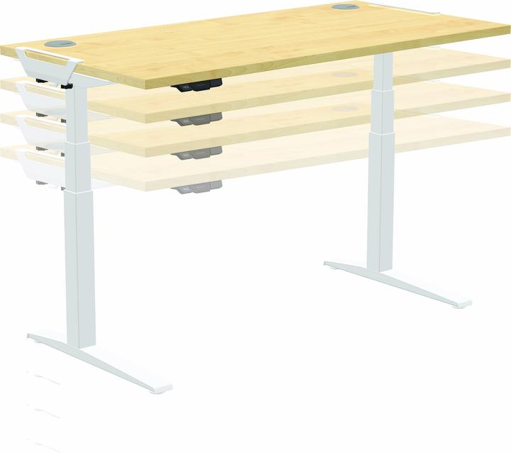 Actual product image Fellowes Levado