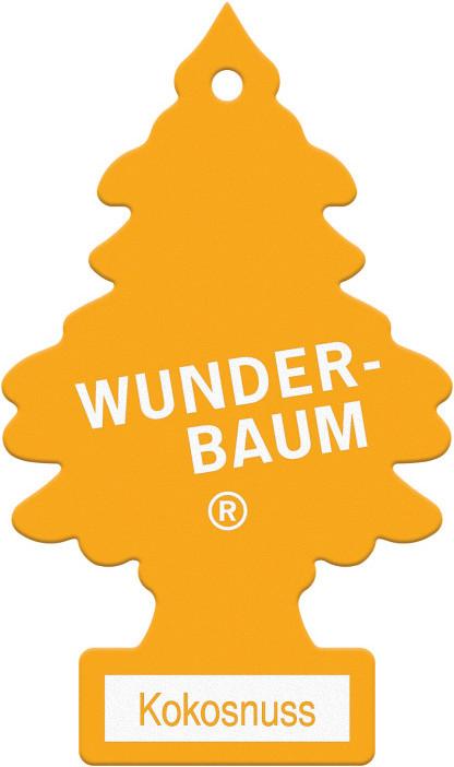 Productafbeelding Wunder-Baum Geurige boom