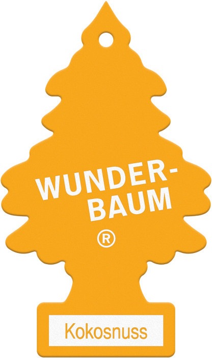 Productafbeelding Wunder-Baum Geurige boom