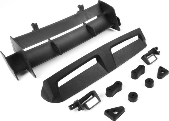 Actual product image Maverick Rally Body Parts & Wing Set