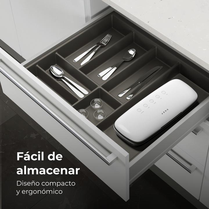 Actual product image Aeno VS2