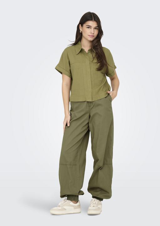 Produktbild Only ONLCARO Hemd Hemd (XL)