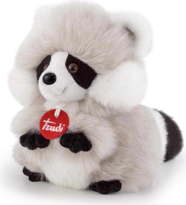 Image du produit Trudi raton laveur (19 cm)